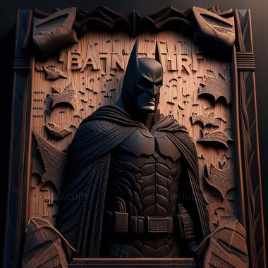 3D модель 3DGMS_91852 (STL)